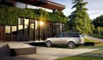 Land Rover Range Rover 2013 года